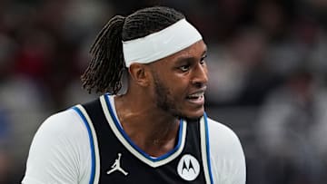 Chicago Bulls v Milwaukee Bucks