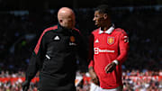 Marcus Rashford