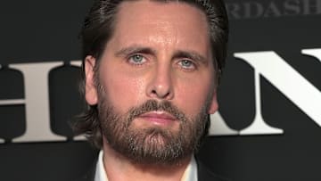 Los Angeles Premiere Of Hulu's New Show "The Kardashians" - Red Carpet