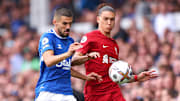 Everton FC v Liverpool FC - Premier League