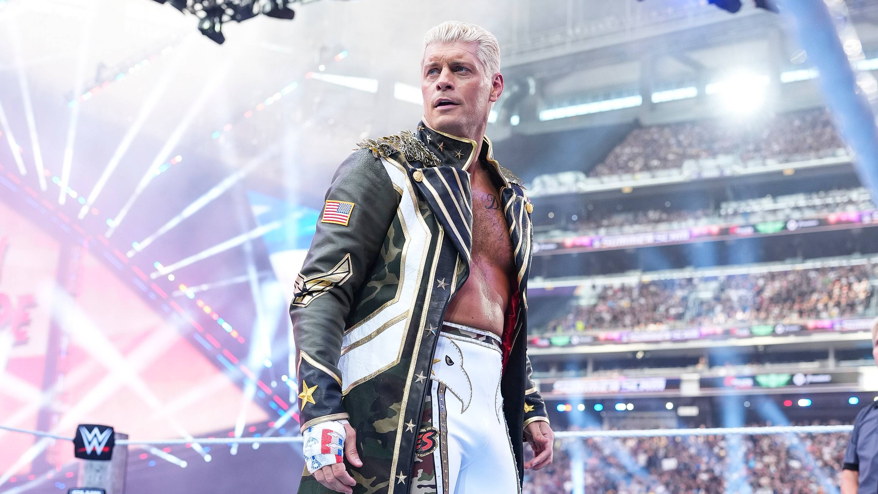 WWE SmackDown Results & Booking Grades (10/2/26): Two More Names Added to Money in the Bank
