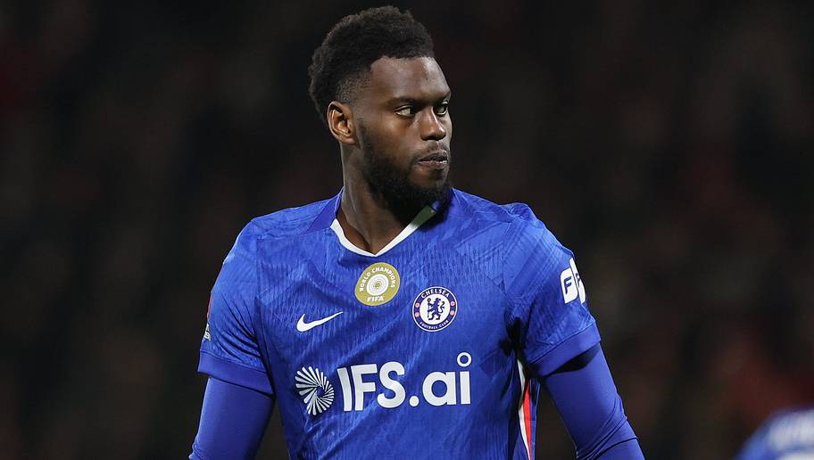 Chelsea Agree Loan Exit With £23m Option to Buy for Fringe Defender
