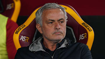 José Mourinho