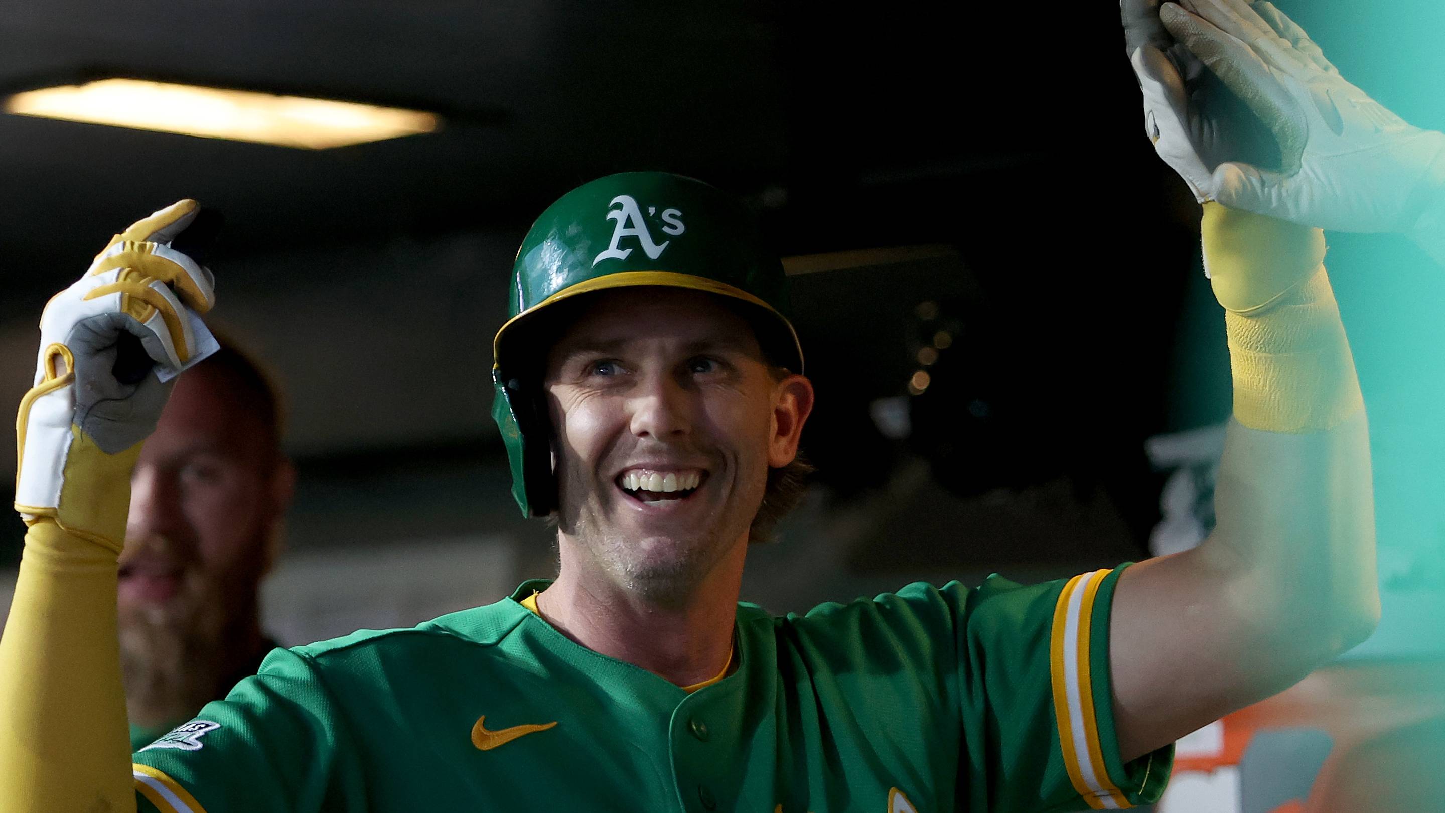 Athletics Evaporate Marine Layer: Takeaways From Win vs. Mariners