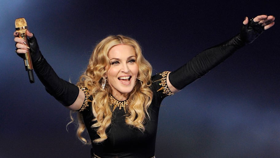 Madonna