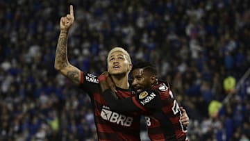 FBL-LIBERTADORES-VELEZ-FLAMENGO