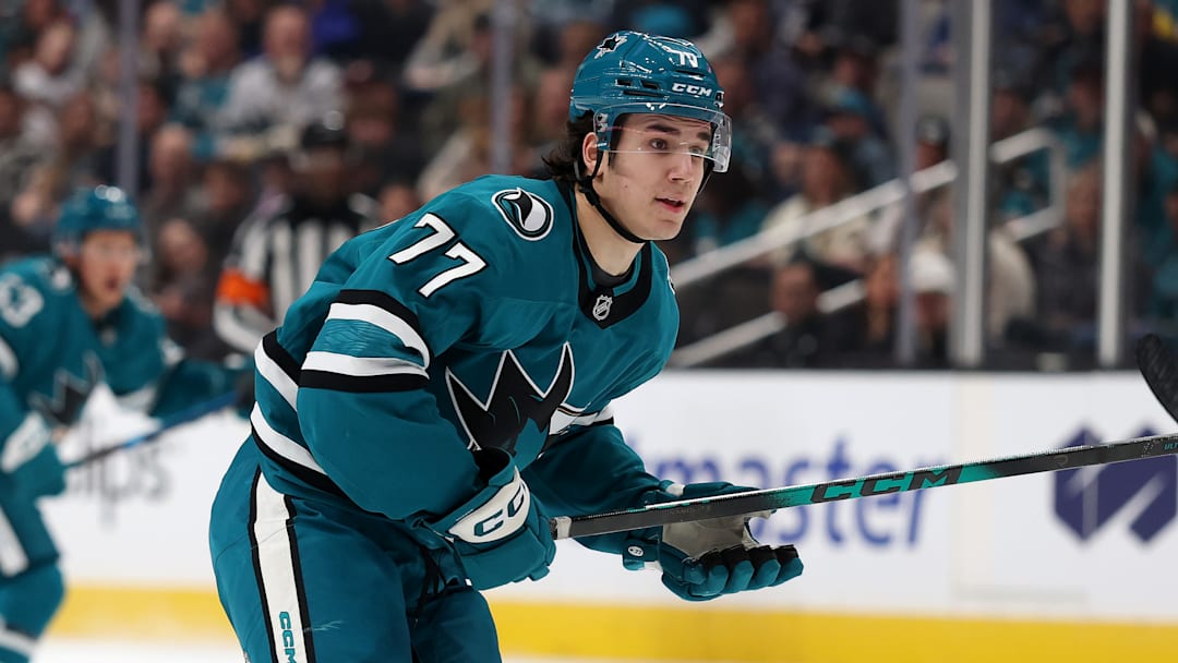 Vegas Golden Knights v San Jose Sharks