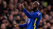 Romelu Lukaku