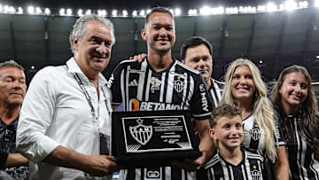 Réver vai se aposentar oficialmente ao final da temporada 2023