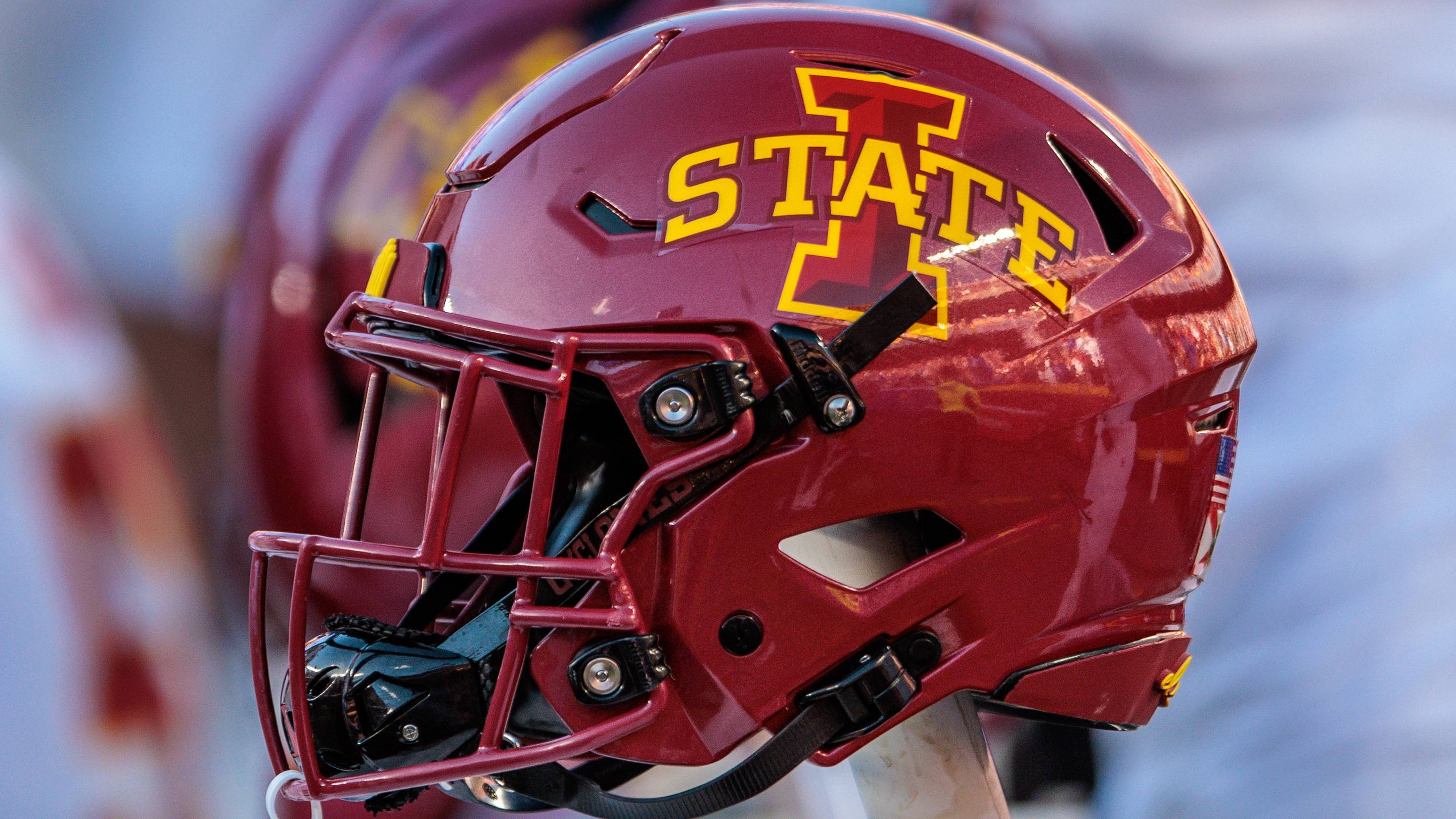 Iowa State Football Hosted 4-Star Class of 2028 Recruit for Third Time