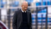 Zinedine Zidane