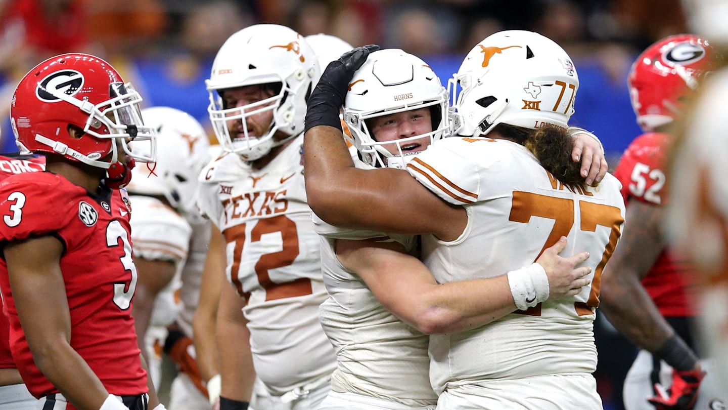 Why Defeating Texas Will Be a Massive Milestone for Kirby Smart