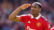 Anthony Martial