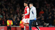 Arsenal FC v Sporting CP: Round of 16 Leg Two - UEFA Europa League