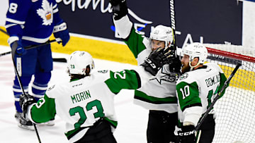 Texas Stars