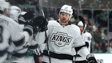 Los Angeles Kings v Dallas Stars
