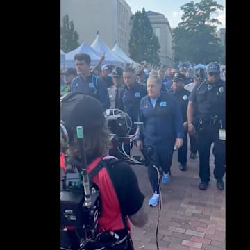 Belichick opens his North Carolina tenure against TCU.