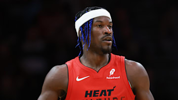 Phoenix Suns v Miami Heat