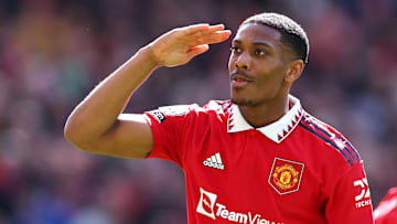 De casa nova! Após ser especulado no Flamengo, Martial acerta com time da Grécia.