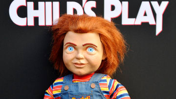 Premiere Of Orion Pictures And United Artists Releasing's "Child's Play" - Arrivals