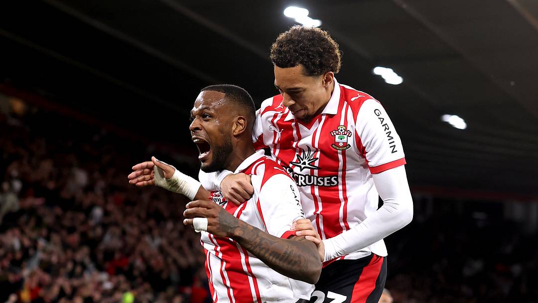 Southampton v Ipswich Town - Sky Bet Championship