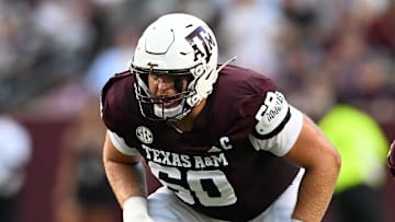 Notre Dame v Texas A&M