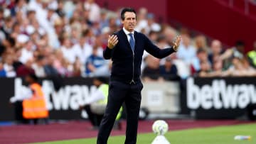 West Ham United FC v Aston Villa FC - Premier League