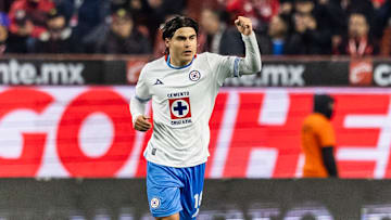 Tijuana v Cruz Azul - Torneo Clausura 2025 Liga MX