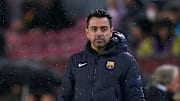 Xavi et le Barça lorgent sur un attaquant de Chelsea