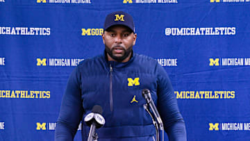 Michigan v Northwestern