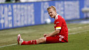 Joel Pohjanpalo - Archivbild