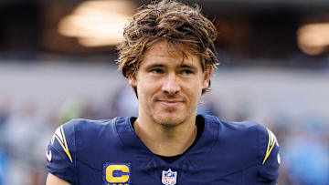 Las Vegas Raiders v Los Angeles Chargers - NFL 2025