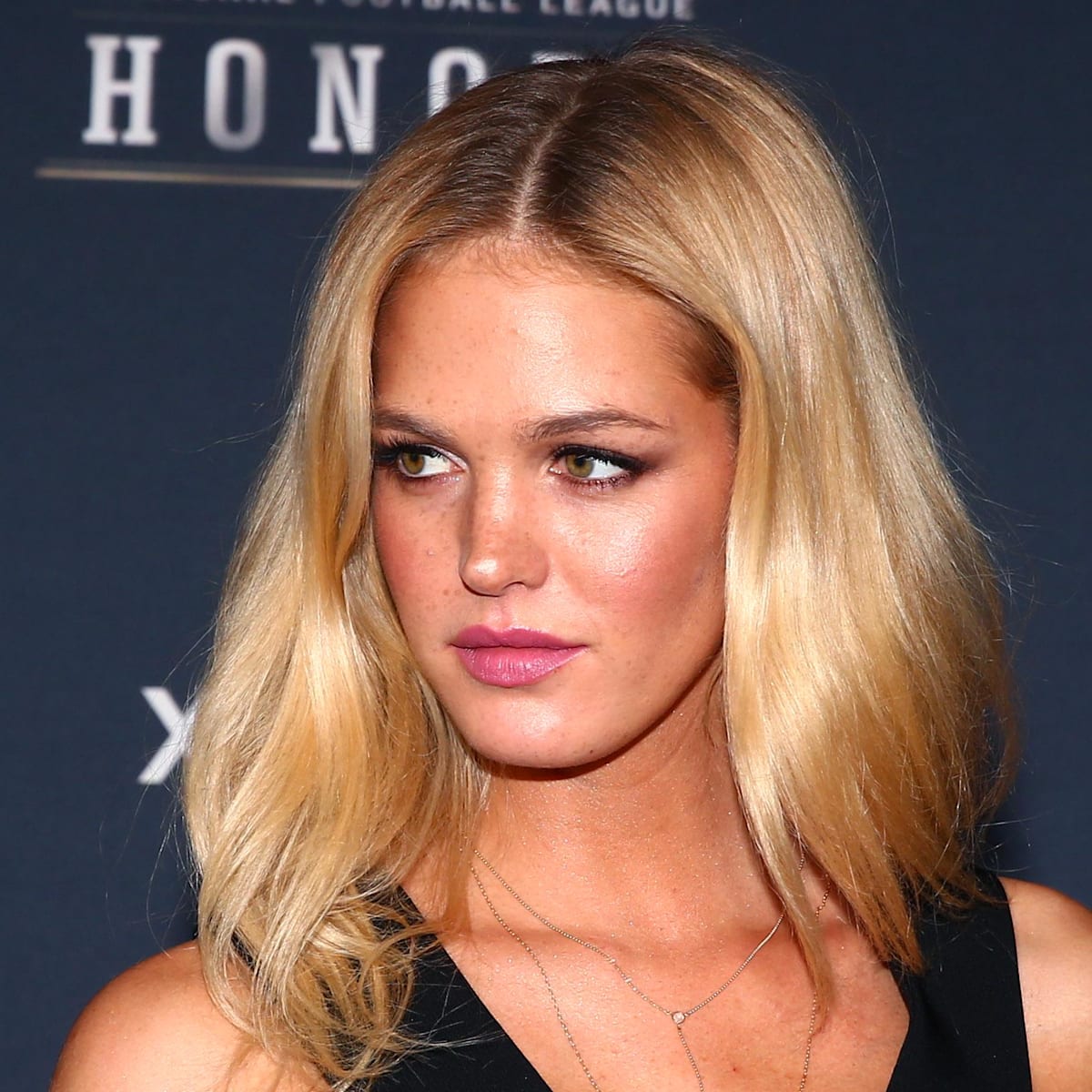 Erin Heatherton Celebrates First Mother's Day Following Birth of Daughter, image size:1200x1200