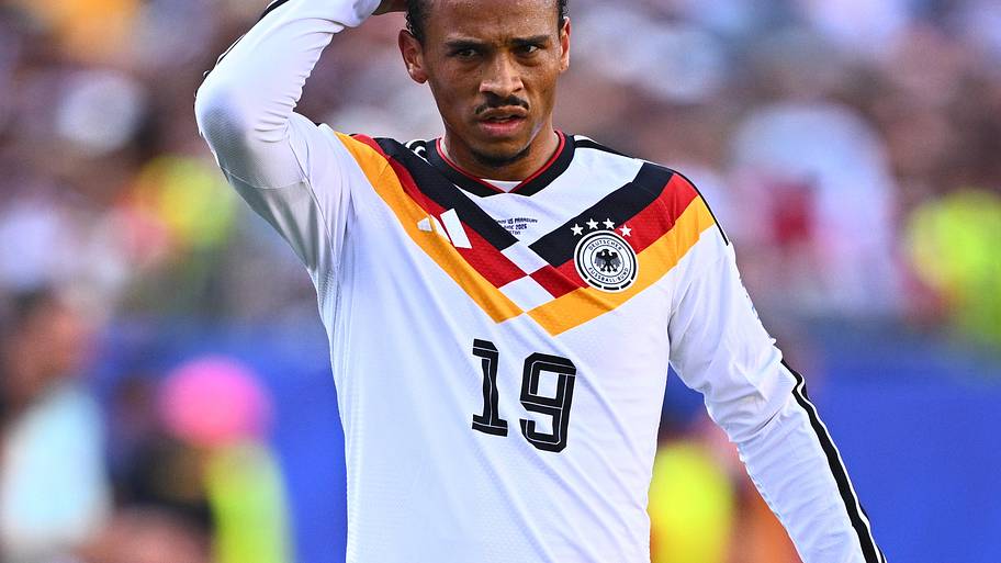Leroy Sané