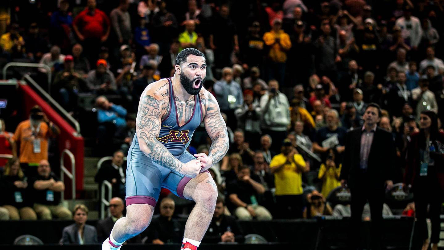 MMA's Hottest Free Agents in 2024: Gable Steveson Departs List Full of Ex-UFC Stars - Vimarsana News