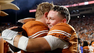 Kentucky v Texas
