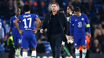 Chelsea FC v Real Madrid: Quarterfinal Second Leg - UEFA Champions League