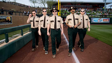 Chicago White Sox v Arizona Diamondbacks
