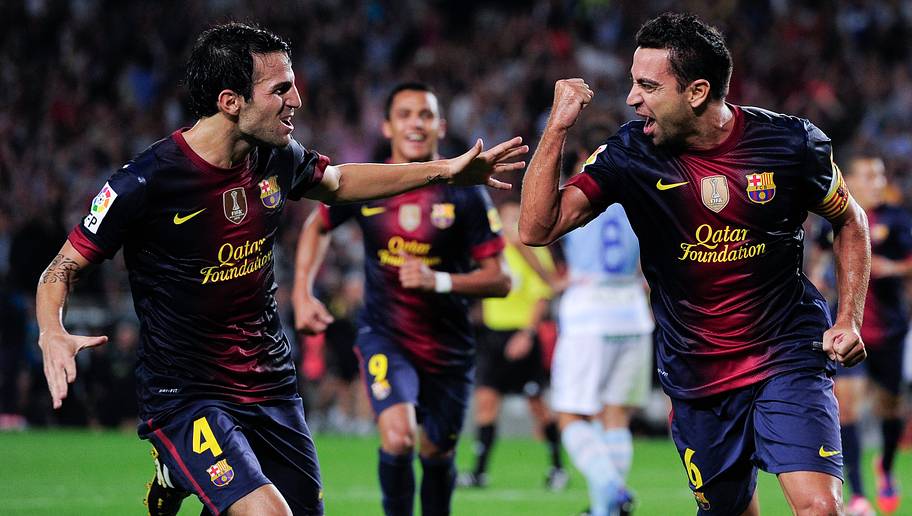 ‘My One Red Line’—Former Barcelona Star Open to Managing Real Madrid