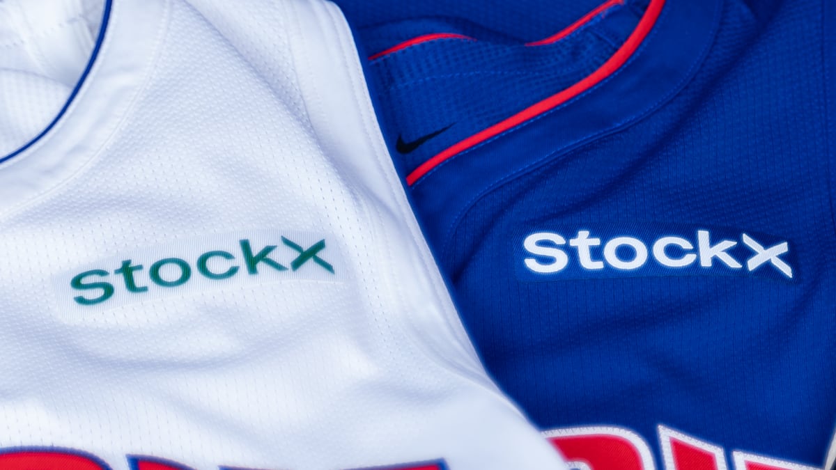 Stockx sports illustrated on sale