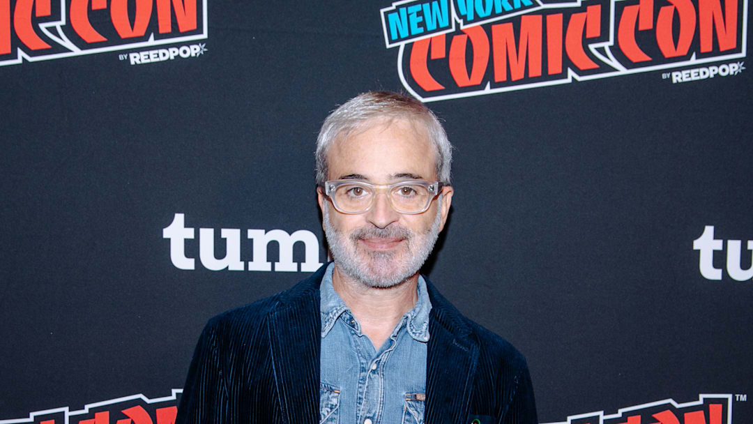 Paramount+ | STAR TREK Universe Panel at NYCC