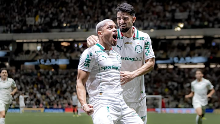 Palmeiras tenta confirmar presença nas quartas de final do Paulistão Palmeiras tenta confirmar presença nas quartas de final do Paulistão