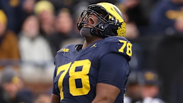 Miami Dolphins DT Kenneth Grant