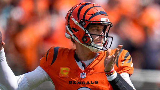 Baylor Bears quarterback Sawyer Robertson coach Dave Aranda Cincinnati Bengals quarterback Joe Burrow Big 12 football NFL