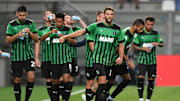 US Sassuolo