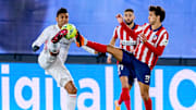 Real e Atlético fazem importante clássico neste domingo