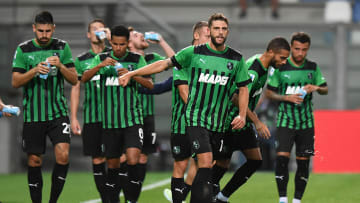 US Sassuolo