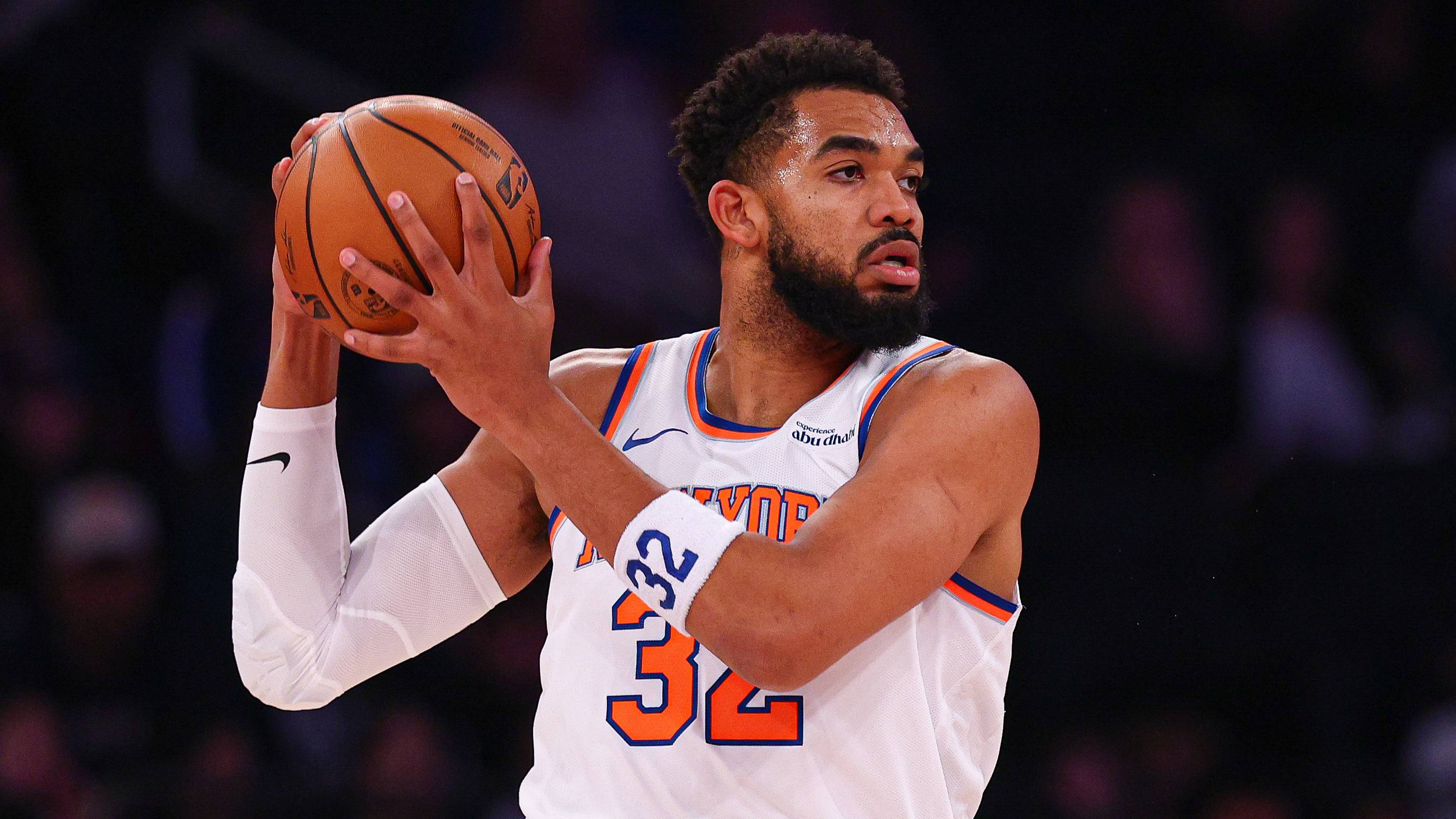 Poll: Who do you think will win the NBA title?