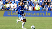 Gabigol deve ser um dos titulares do Cruzeiro relacionados para o duelo contra o Athletic