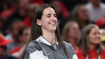Las Vegas Aces v Indiana Fever - Game Three